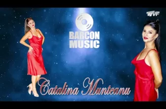 40 de min LIVE cu Catalina Munteanu x Colaj Hore 2025 x Colaj Sarbe 2025