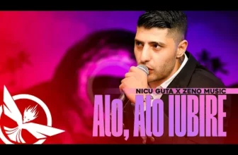 Nicu Guta x Zeno Music – Alo, Alo IUBIRE