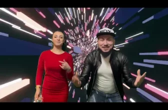 Danut Apahideanu – Hey Cristina