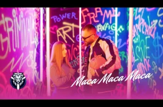 Tanu Music – MACA MACA MACA