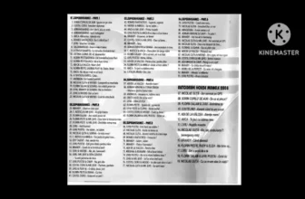 Supermegamix – pt.4 (2008)