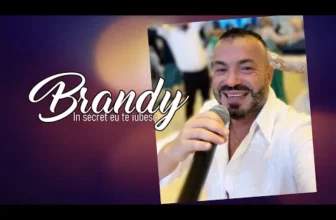 Brandy – In secret eu te doresc (LIVE 2025)