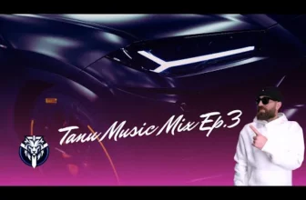 Tanu Music Mix Ep. 3 – Manele Party 2025, Cele Mai Tari Manele de Petrecere
