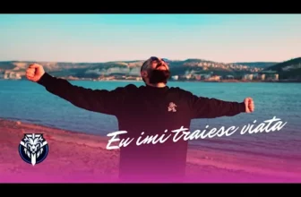 Tanu Music – Eu imi traiesc viata