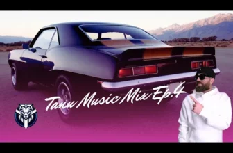 Tanu Music Mix Ep. 4 – Manele Remixate 2025, Muzica de Club si Petrecere