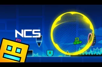 NCS X Geometry Dash Album Mix