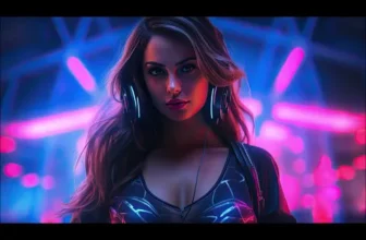 Muzica Noua Romaneasca 2025 – Romanian Club Mix 2025 x Best Romanian Dance Mix Party Music 2025