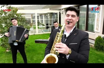 Ork. Fratii Pirciu – Sarba Olteneasca – LIVE 2025