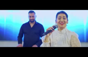 Nicoleta Muresanu – La unii cand le faci bine