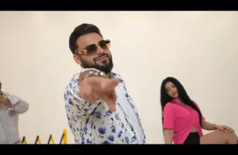 Lele – Adrenalina