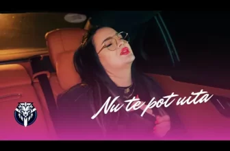 Aziza – Nu te pot uita