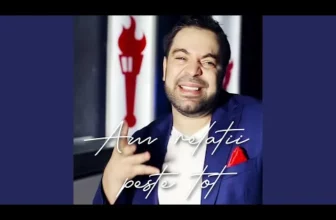 Florin Salam – Dupa aeroportul din Palermo