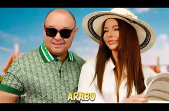 Arabu – Colorata