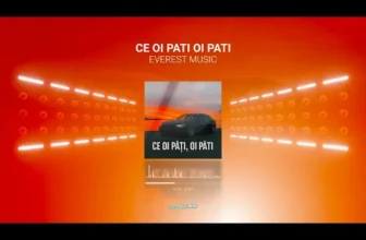 Zen – Ce oi pati, oi pati