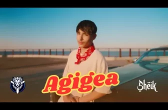 RIOO – Agigea