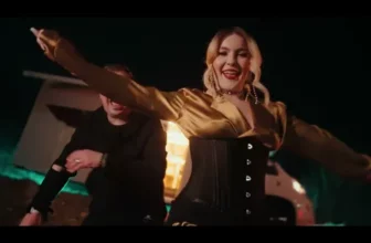 Serena x Mahala Rai Banda – Spion