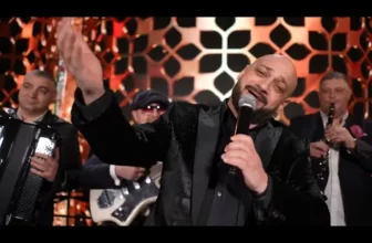 Cristi Dorel – Yala Yala (LIVE)