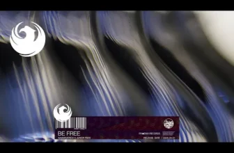 SamMaverick Feat. Junior Paes – Be Free