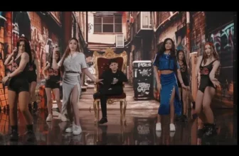 DEDE x SARAH x JASMIN – MAI VIRALA CA LAMBADA