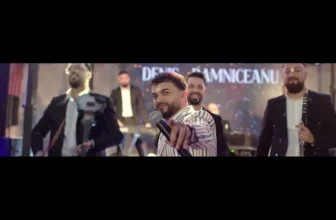 Denis Ramniceanu – E jale 2025