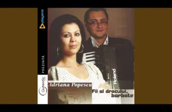 Robert Popescu – Joc De Banat
