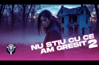 Bubu Pustanu – Nu stiu cu ce am gresit 2