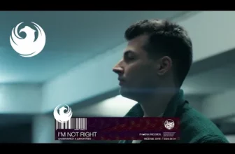 SamMaverick Feat. Junior Paes – I'm Not Right
