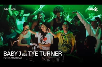 BABY J B2B TYE TURNER SYBER 008