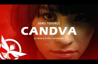 Doru Todorut – Candva (Dj Zeno & Ovidiu Lupu Remix)