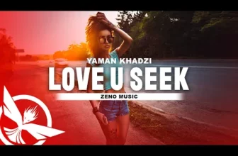 Yaman Khadzi – Love U Seek (Zeno Music)