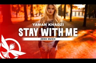 Yaman Khadzi – Stay with me (Zeno Music)