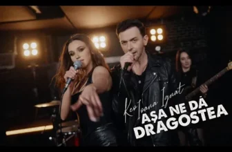 Keo x Ioana Ignat – Asa ne da dragostea