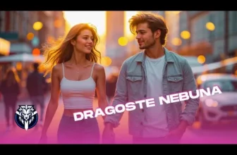 Tanu Music x ELYA – Dragoste nebuna