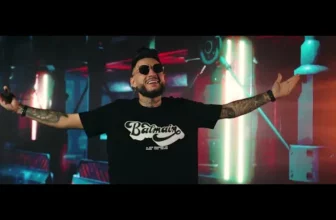 Nikolas – Ne impacam, nu ne impacam