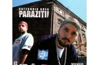 Parazitii – Imi pare rau