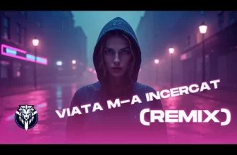 Tanu Music – Viata m-a incercat (Remix)