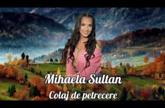 Mihaela Sultan – Colajul petrecerilor x Cea mai frumoasa atmosfera – LIVE 2025