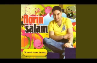 Florin Salam – Si Cu Ochiul De La Spate (feat. Roxana Printesa Ardealului)