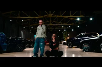 CRBL x Tabita – Sugar Daddy
