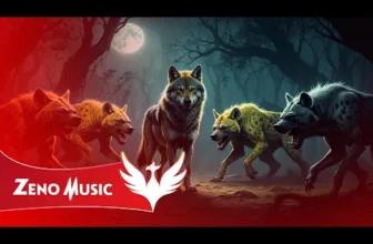 COCO x Zeno Music – CAND CRESTI PRINTRE LUPI