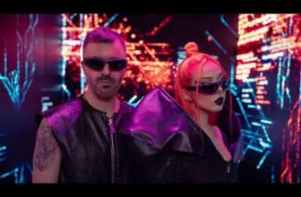 Manuel Riva x Olivia Addams – Lalele