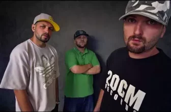 PARAZITII MIX