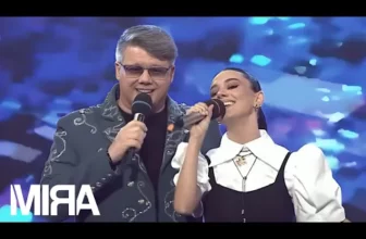 MIRA x FUEGO – Ce Seara Minunata (LIVE)