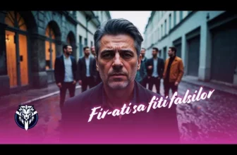 Tanu Music x Mity de la Slatina – Fir-ati sa fiti falsilor