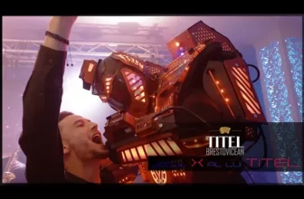 Titel Brestovicean – Jocul Ⅹ al lui TITEL