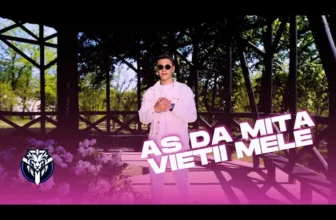 Mario Cristian – As da mita vietii mele