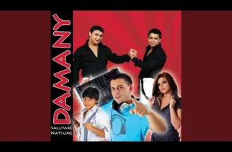 Damany – Bubulina