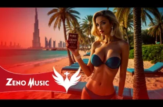Catalin Rusen x Zeno Music – CIOCOLATA DUBAI (Remix)