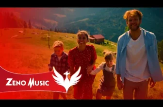 COCO x Zeno Music – Degeaba sunt eu om bun