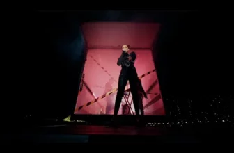 IRAIDA – Pedala la capat Live